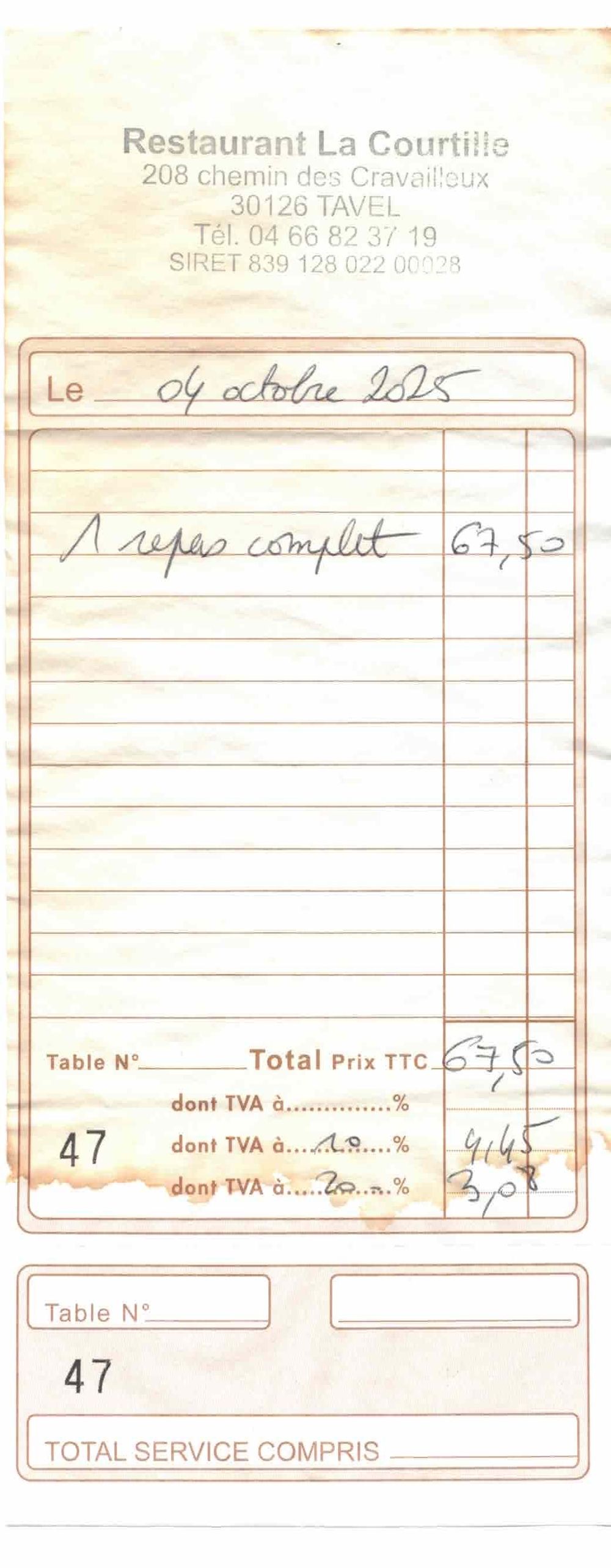 La Courtille