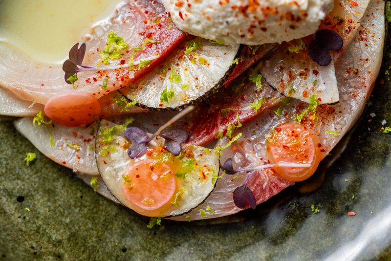 Restaurant Erassens (Sailhan)