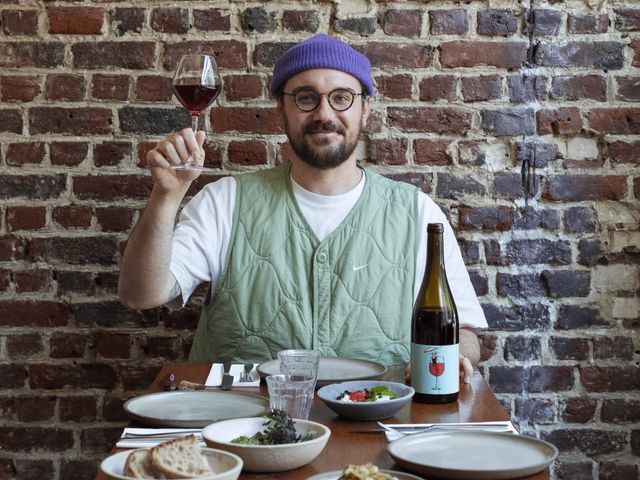 Les restos préf’ de Whoogy’s