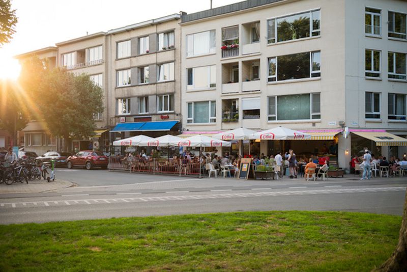 Bar Poisson Pilote (Antwerpen)