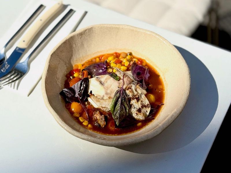 La Mercerie (Marseille)