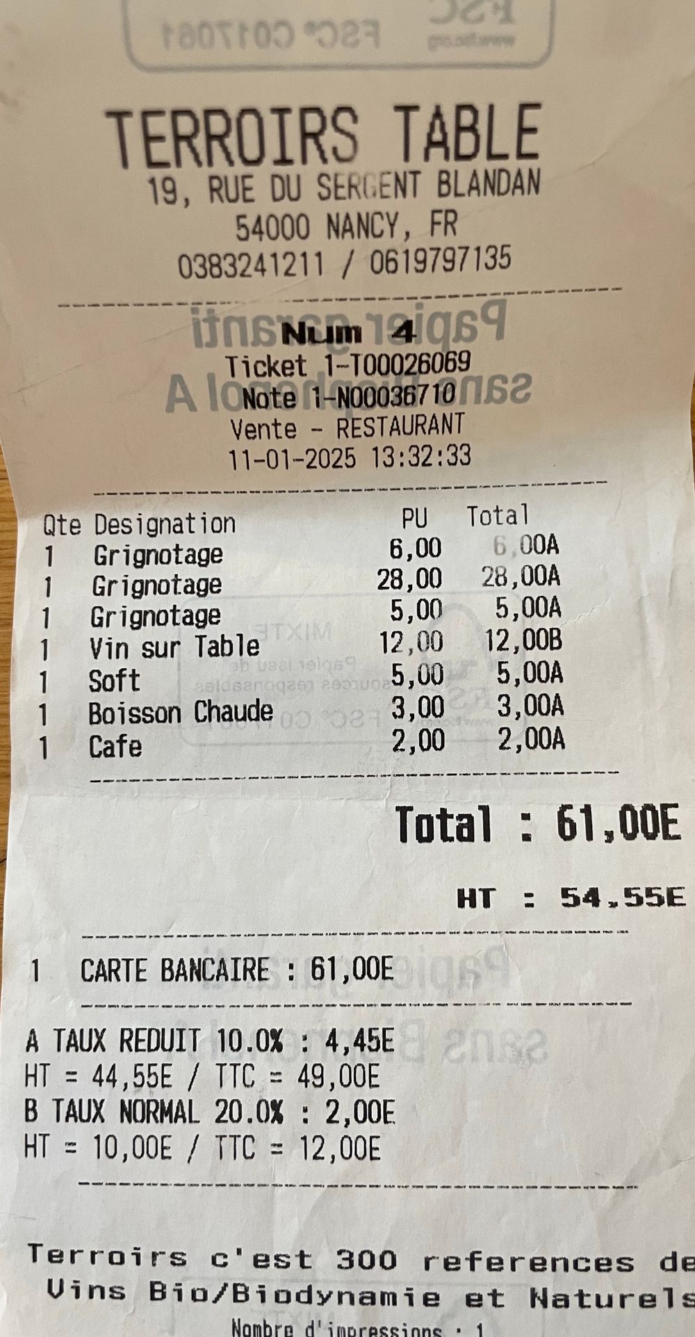 Meurthe-et-Moselle-Terroirs