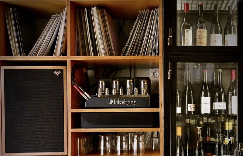 Restaurant Montezuma Café (Paris)