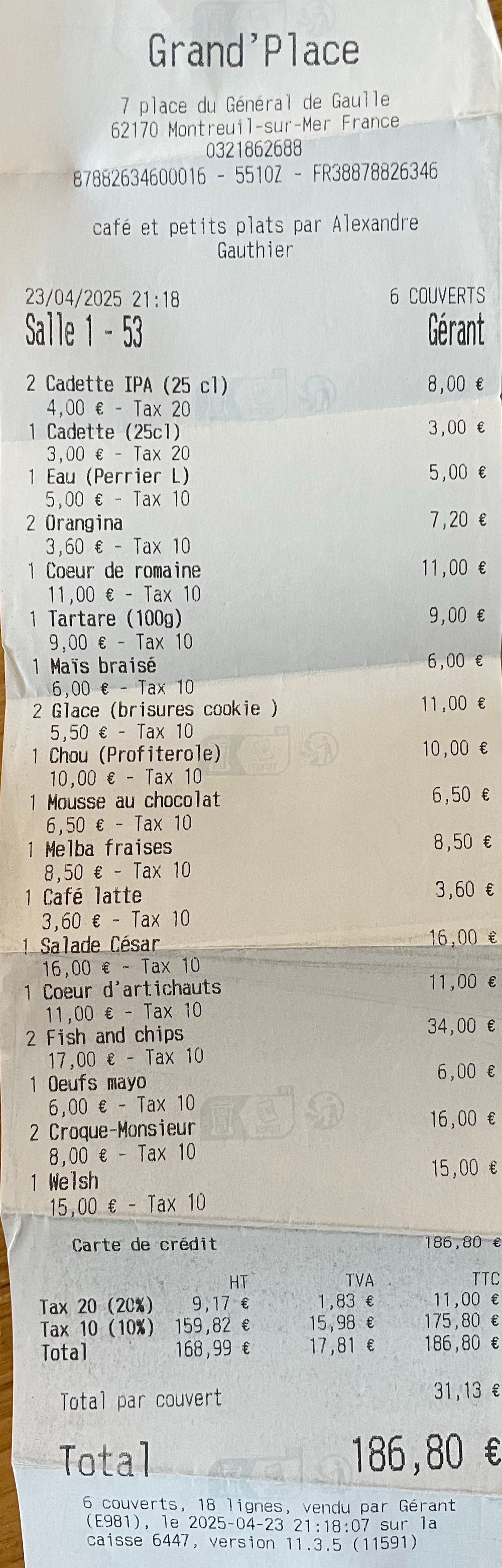 Pas-de-Calais-Grand'Place