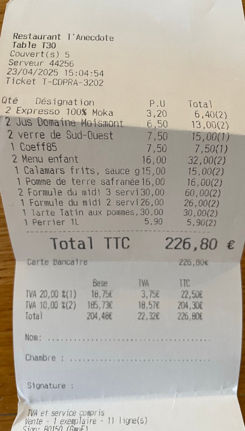 Pas-de-Calais-L'Anecdote