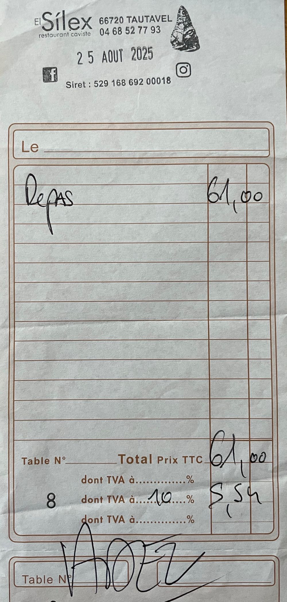 Pyrénées Orientales-El Silex