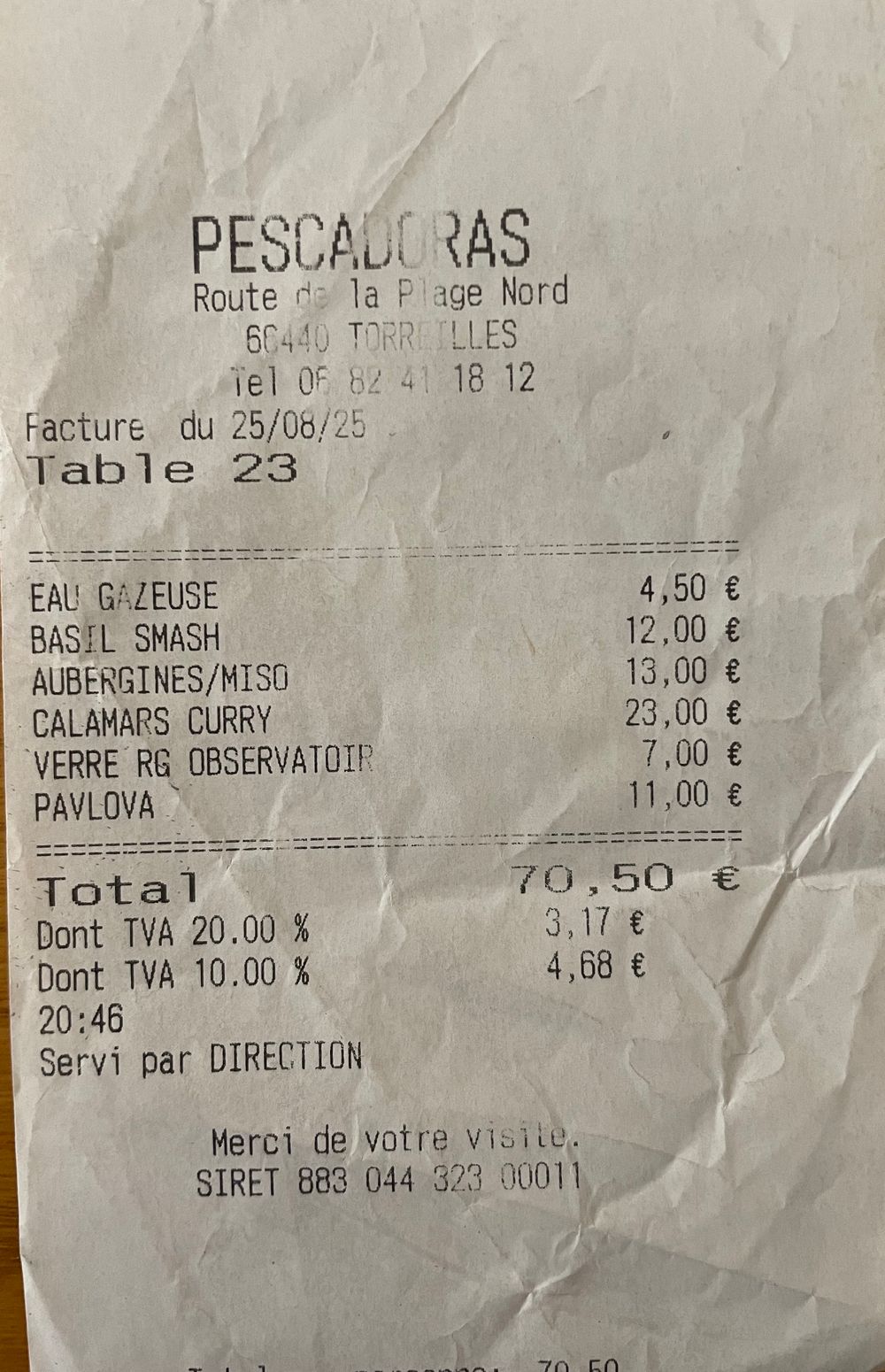 Pyrénées Orientales-Pescadoras