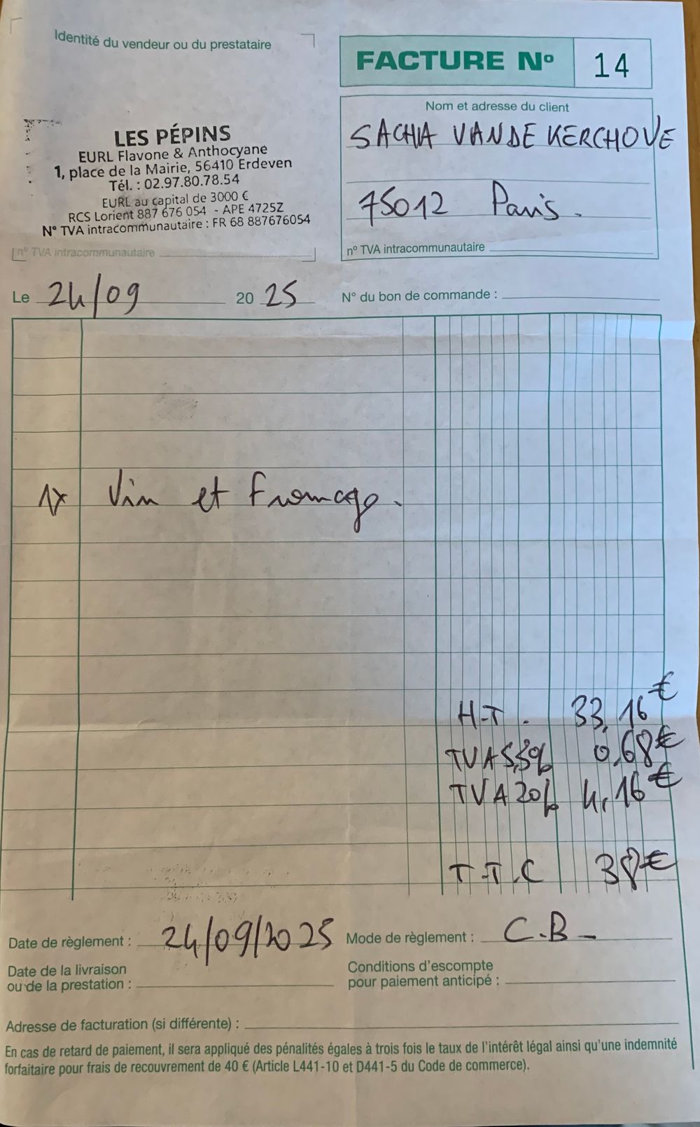 Vin-Morbihan-Les Pépins