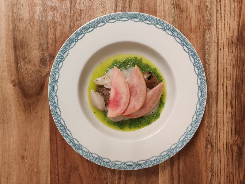 Restaurant Ye's (Boulogne-Billancourt)