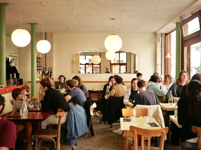 Café du Coin