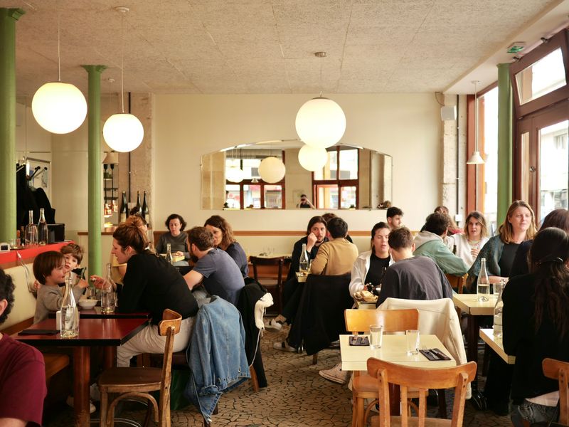 Café du Coin (Paris)