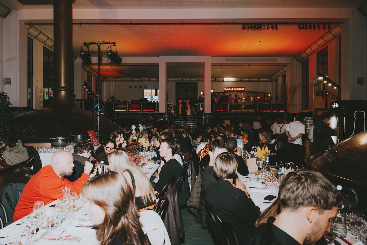 Sincères dégustations ! 