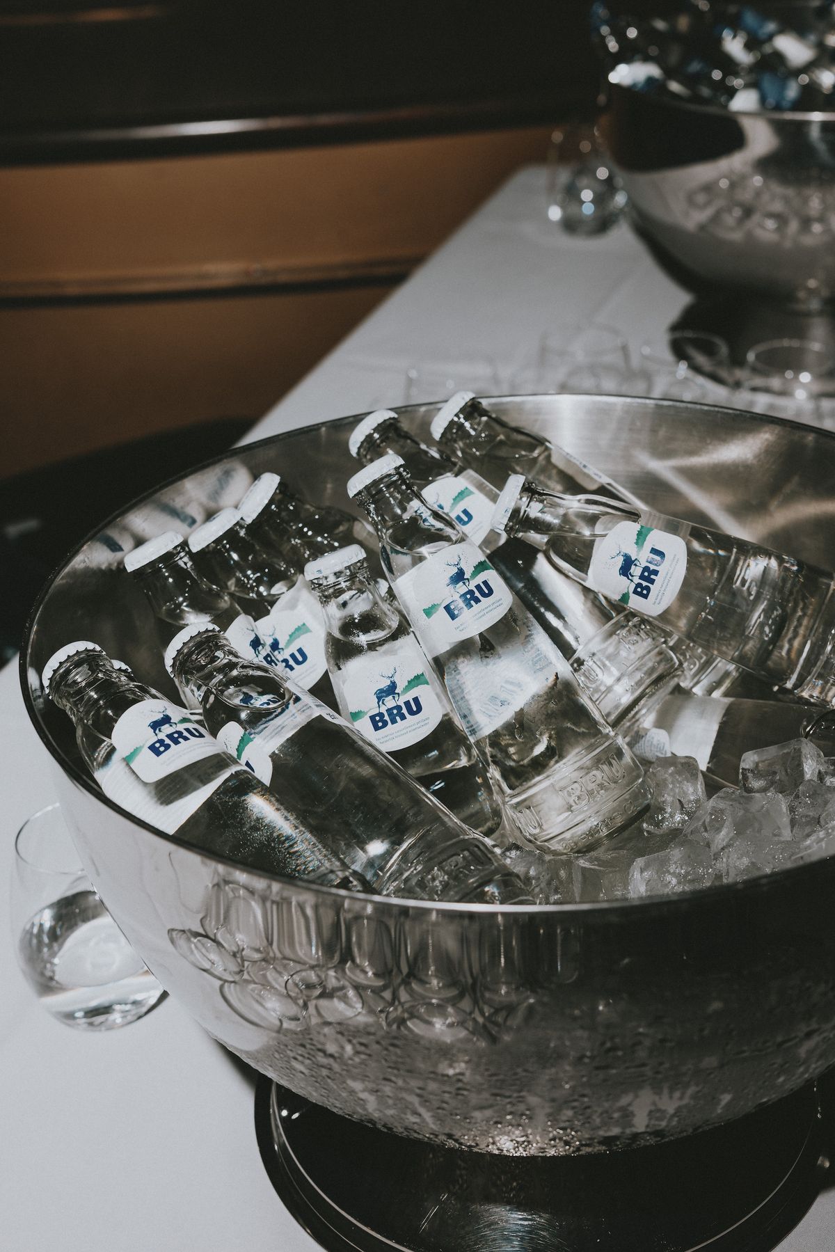 Bru sait mettre l’eau à la bouche.