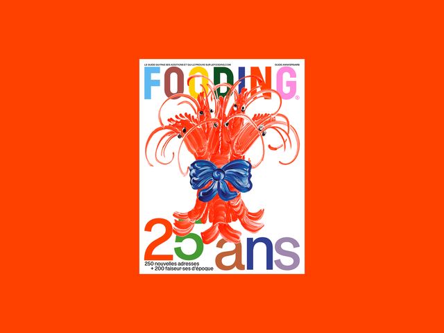 Guide Fooding France 2026