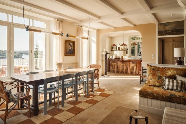 Week-end breton sur ton