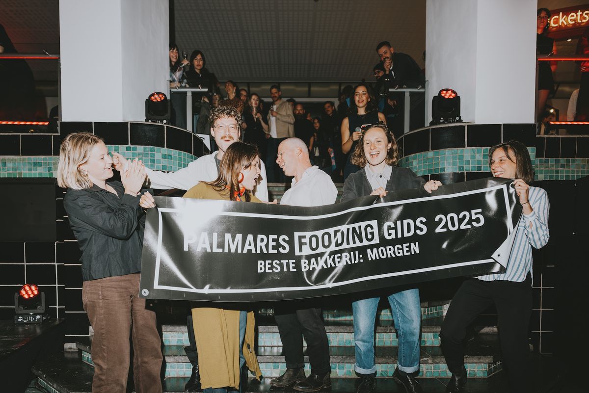 Et le prix de la meilleure boulangerie est attribué à...