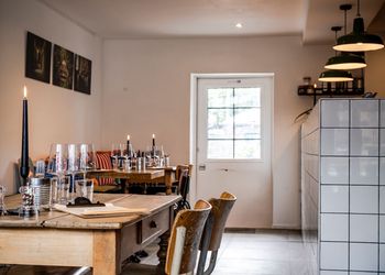 Restaurant Maison (Perbais)