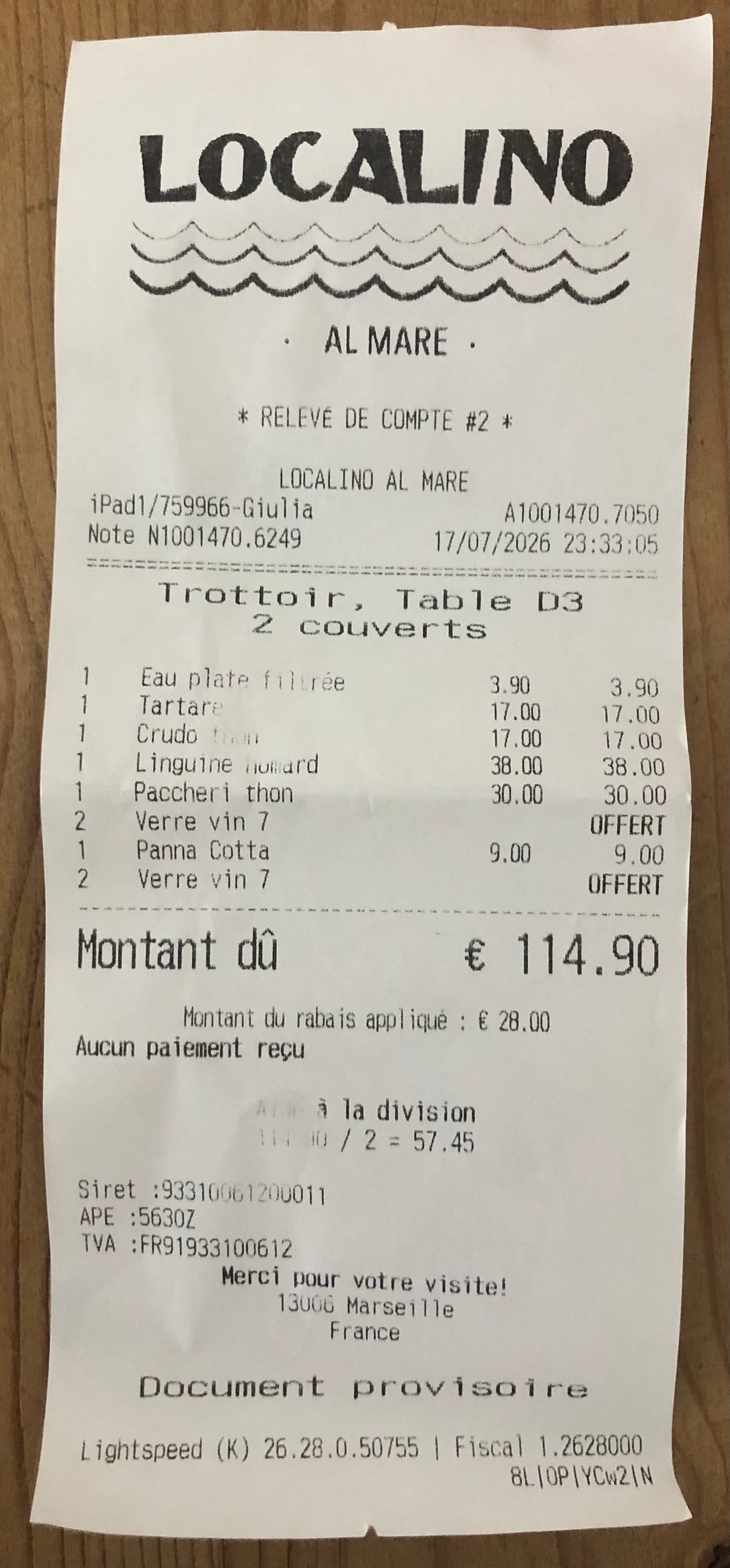 Bouches-du-Rhône-Localino al Mare