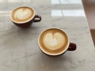 Cafar Coffee Lab