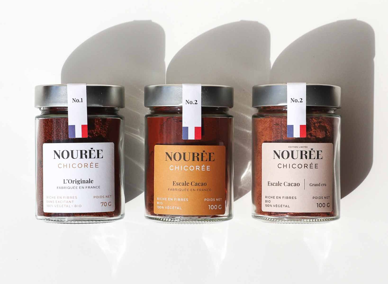 Chic, de la chicorée !