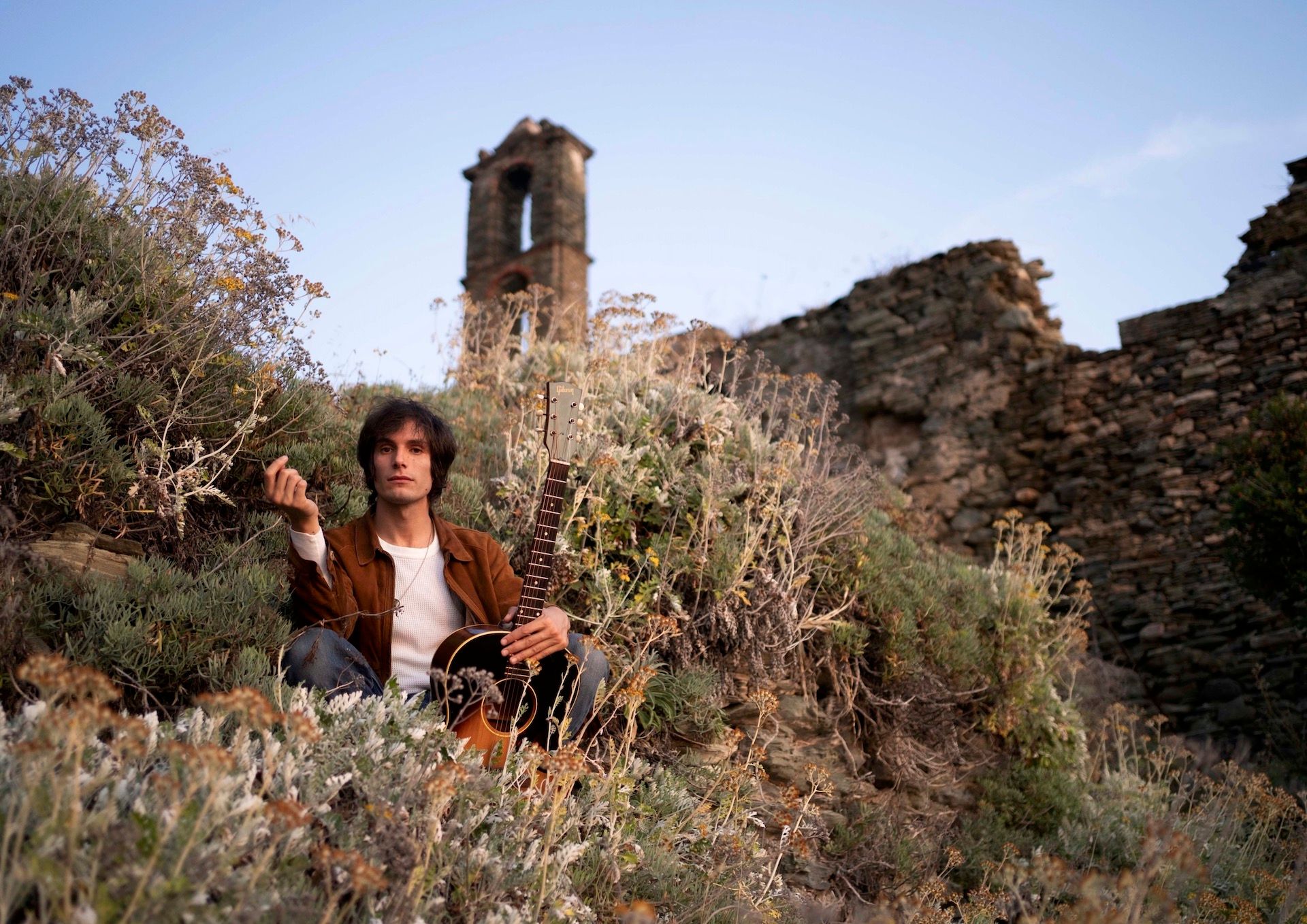 Les restos préf’ de Jeremy Kapone