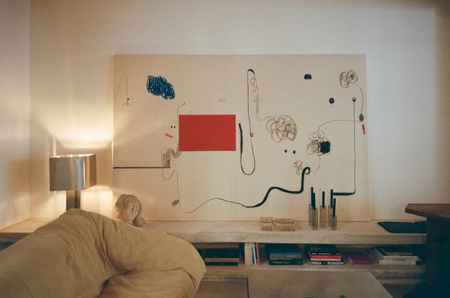 Week-end à l’abri du monde