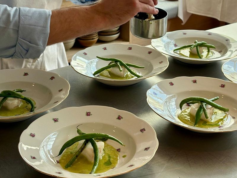 Week-end tout feu tout flamand à Anvers