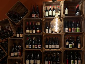 Cave Tambour (Nice)