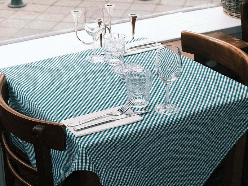 Restaurant MOme (Bruxelles)