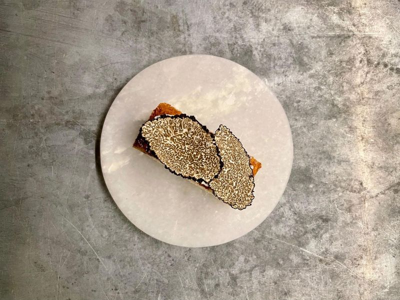 Restaurant Mauvais Choix (Bruxelles)