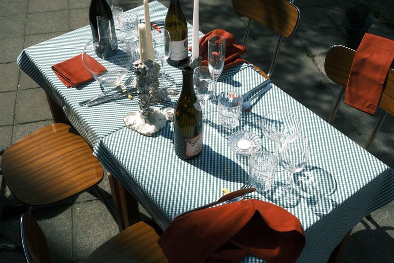 Restaurant Môme (Bruxelles)