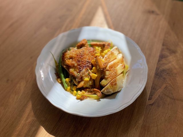 Quelques mètres carrés bien bistrotés