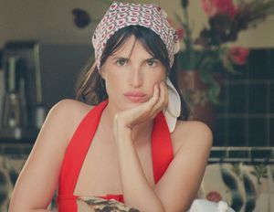 Les restos préf’ de Jeanne Damas