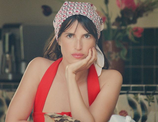 Les restos préf’ de Jeanne Damas