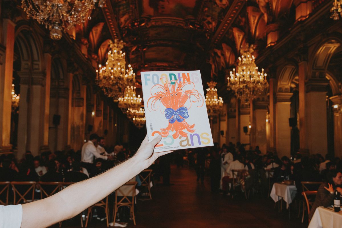 Un bijou dans son écrin... 