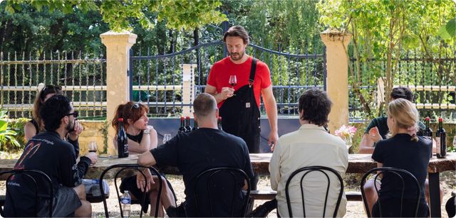 10 ans de bordeaulogismes : les 10 cuvées coups de foudre de 10 œnonautes