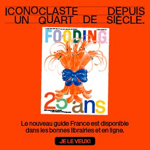 Le Fooding — Autopromotion