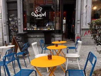 Bar Gamin! (Brussel)