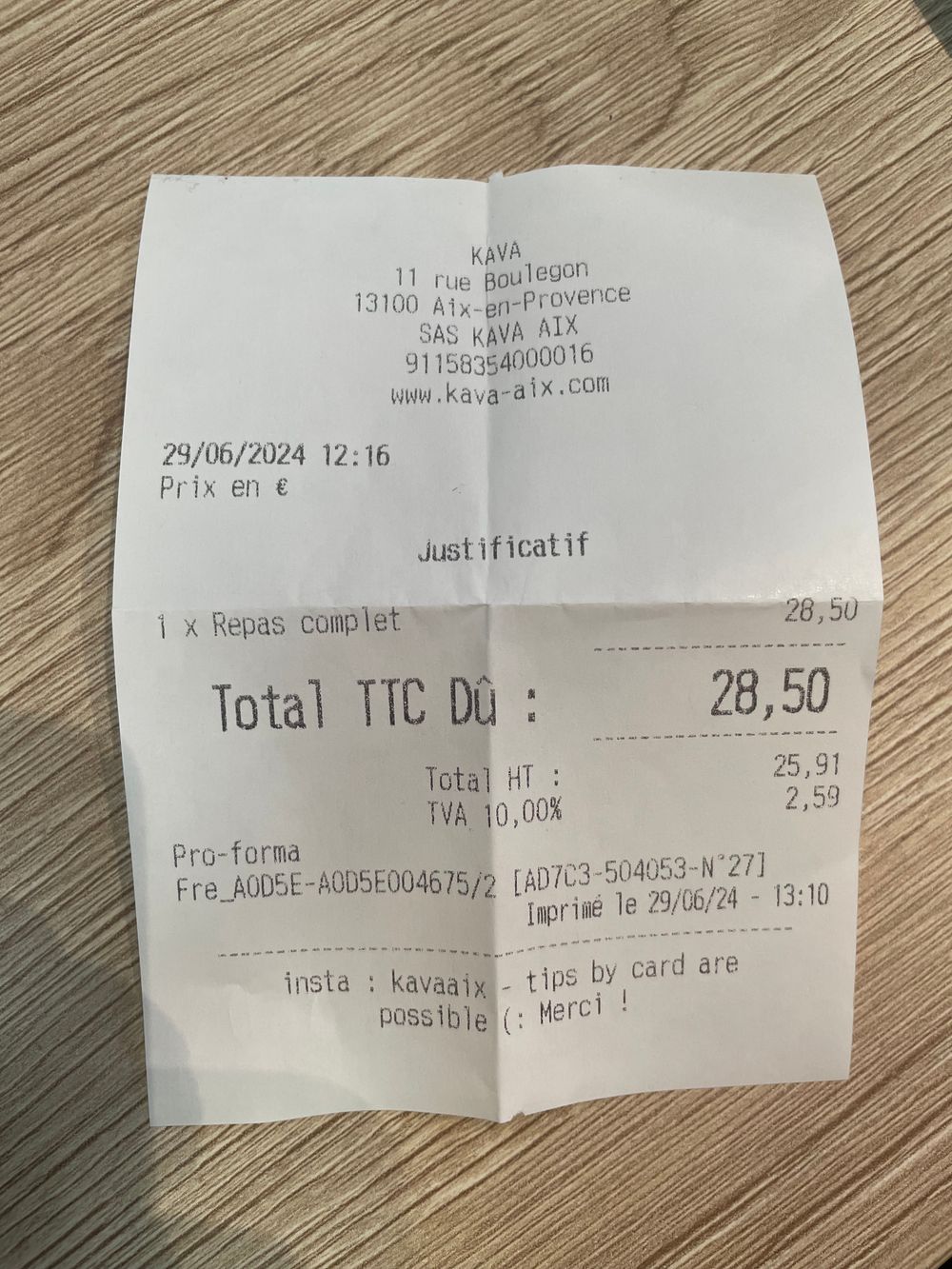 Bouches-du-Rhône-Kava