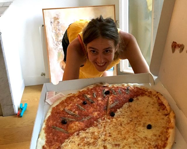 Les restos kid-friendly préf' de Clara Georges