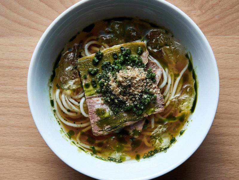 Restaurant Jayu (Bruxelles)