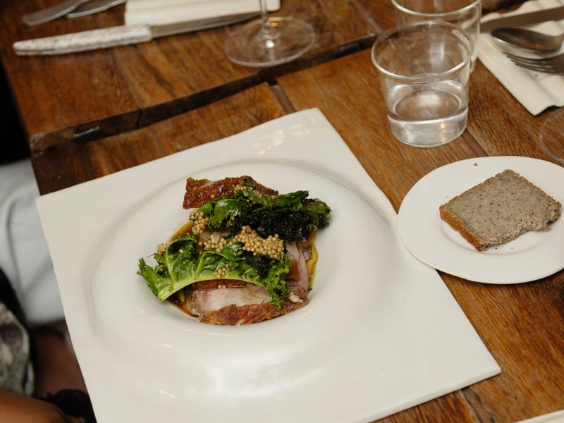 Restaurant Jozy (Rennes)