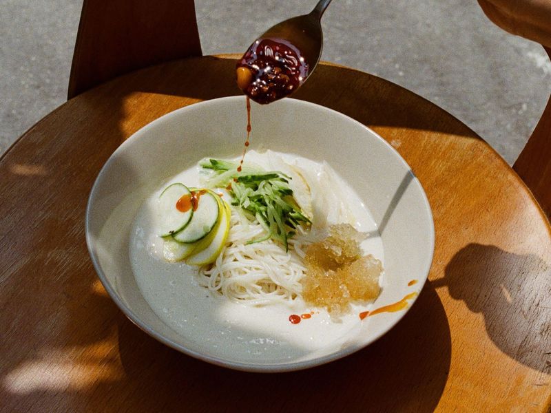 Restaurant Le Consolat (Marseille)