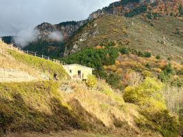La Maison de la Pia
