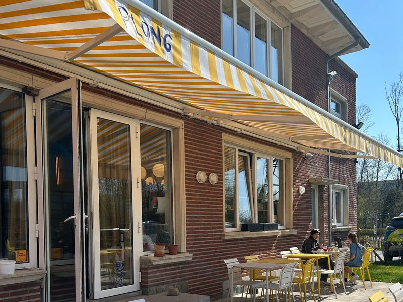 Restaurant Plong (Aalst)