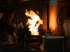 Cinq ans après un article sur les violences en cuisine, on fait quoi ?