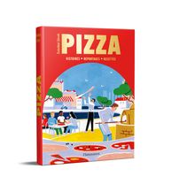 Avis aux pizzaddicts !