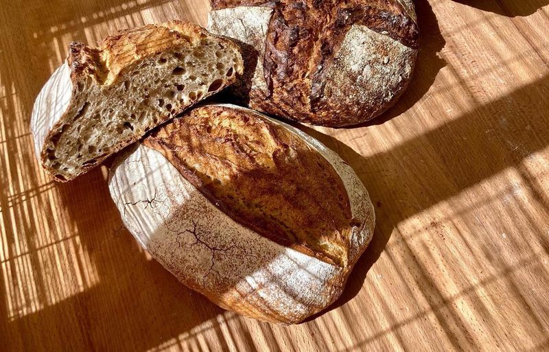Boulangerie Boni (Marseille)