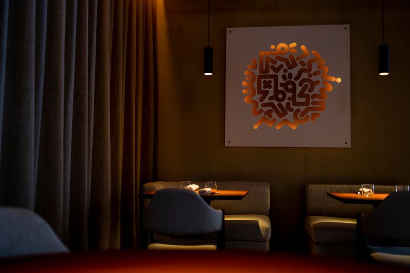 Restaurant Sept (Toulouse)