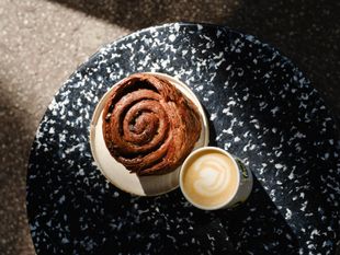 Alvin’s Café